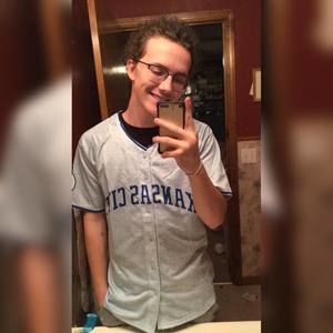 Meet your Posher, Jesse